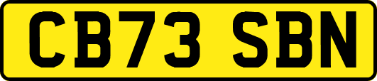 CB73SBN