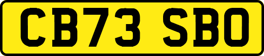 CB73SBO