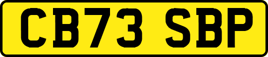 CB73SBP