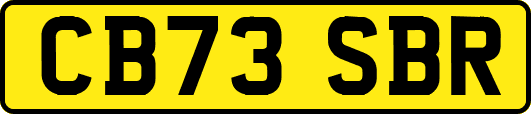 CB73SBR