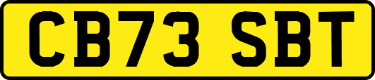 CB73SBT