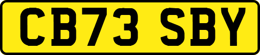 CB73SBY