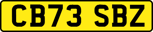 CB73SBZ