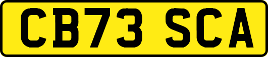 CB73SCA
