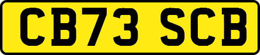 CB73SCB
