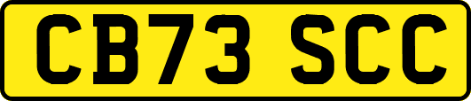 CB73SCC