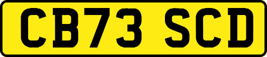 CB73SCD