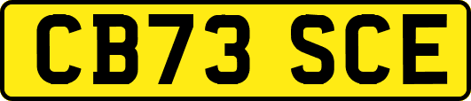 CB73SCE