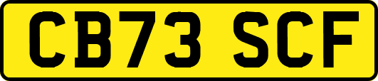 CB73SCF