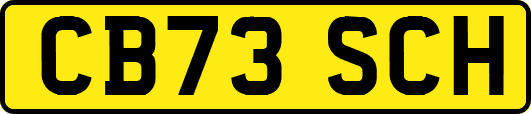 CB73SCH