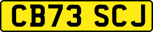 CB73SCJ