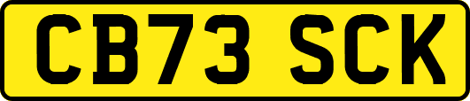 CB73SCK