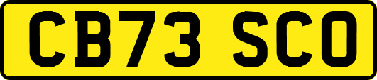 CB73SCO