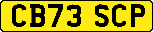 CB73SCP