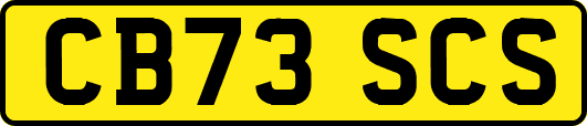 CB73SCS
