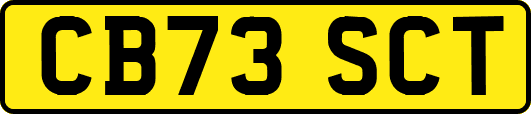 CB73SCT