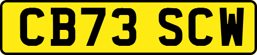 CB73SCW