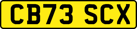 CB73SCX