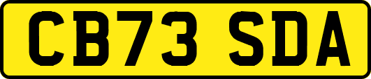CB73SDA