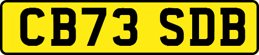 CB73SDB