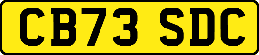 CB73SDC