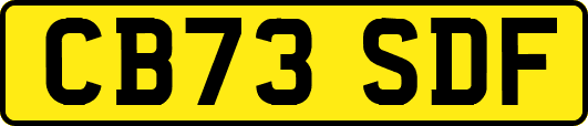 CB73SDF