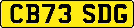CB73SDG
