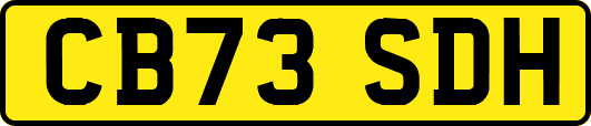 CB73SDH