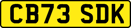 CB73SDK