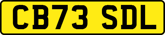 CB73SDL