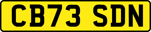 CB73SDN