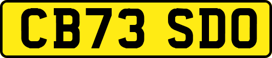 CB73SDO