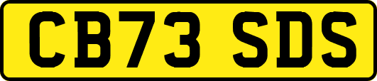 CB73SDS