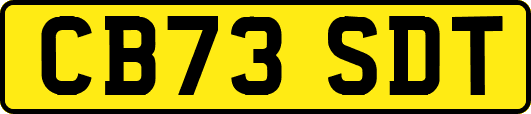 CB73SDT