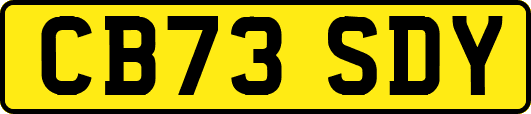 CB73SDY