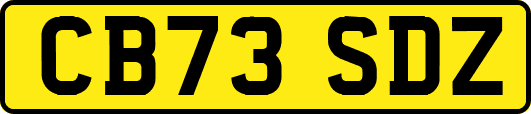 CB73SDZ