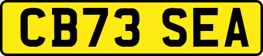 CB73SEA