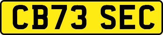 CB73SEC