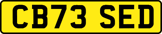CB73SED