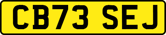 CB73SEJ