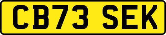 CB73SEK