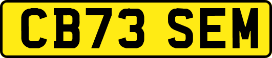CB73SEM