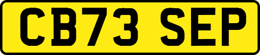 CB73SEP