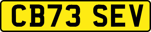 CB73SEV