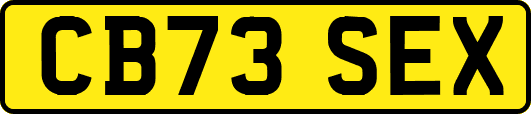 CB73SEX