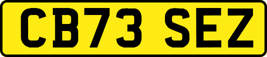CB73SEZ