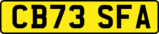 CB73SFA