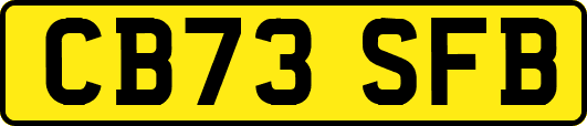 CB73SFB