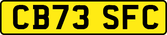 CB73SFC