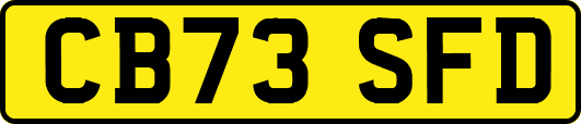 CB73SFD